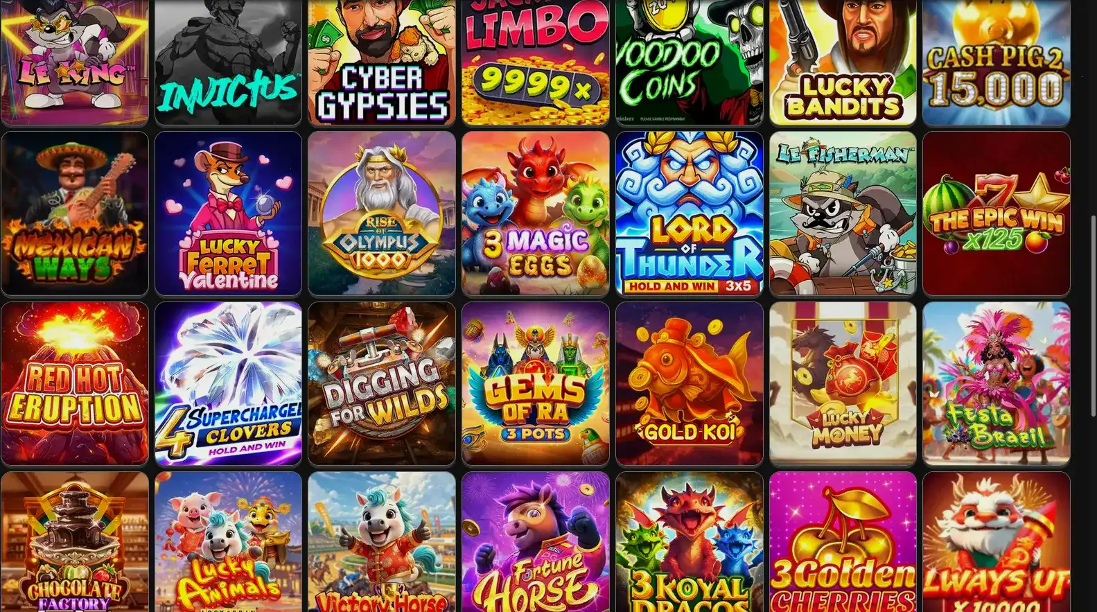 Акции и бонусы Eldorado casino